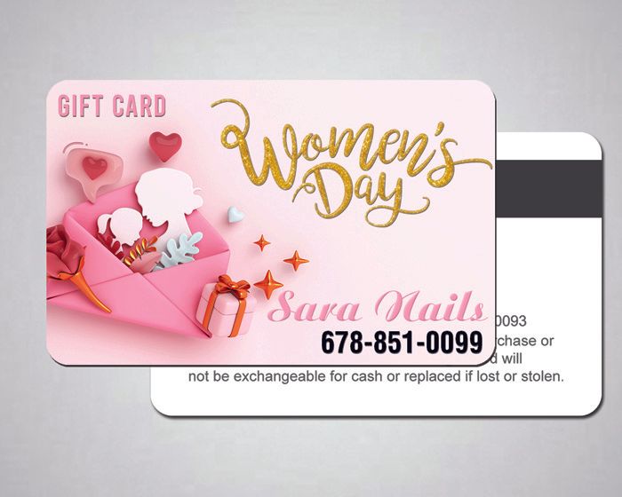 Gift Card  (POS) - GC-403