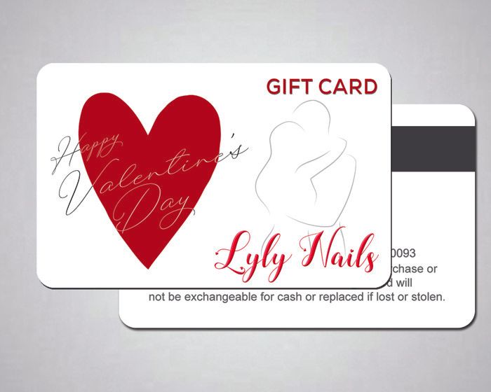 Gift Card  (POS) - GC-302