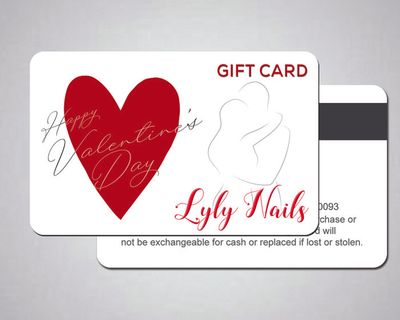 Gift Card  (POS) - GC-302