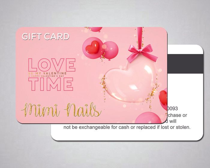 Gift Card  (POS) - GC-304