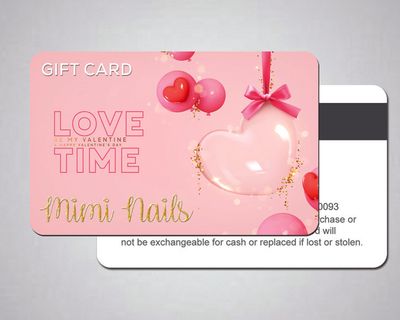 Gift Card  (POS) - GC-304