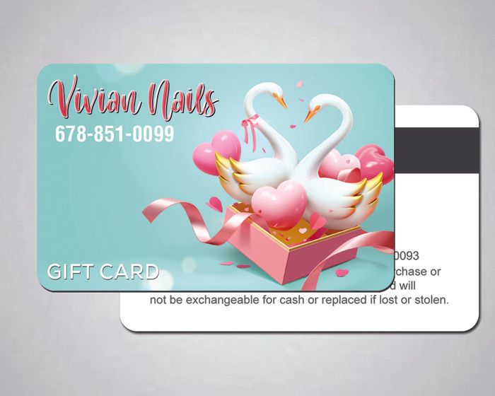 Gift Card  (POS) - GC-307