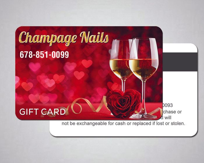 Gift Card  (POS) - GC-308