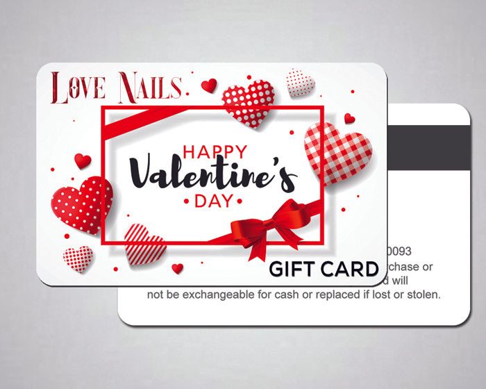 Gift Card  (POS) - GC-310