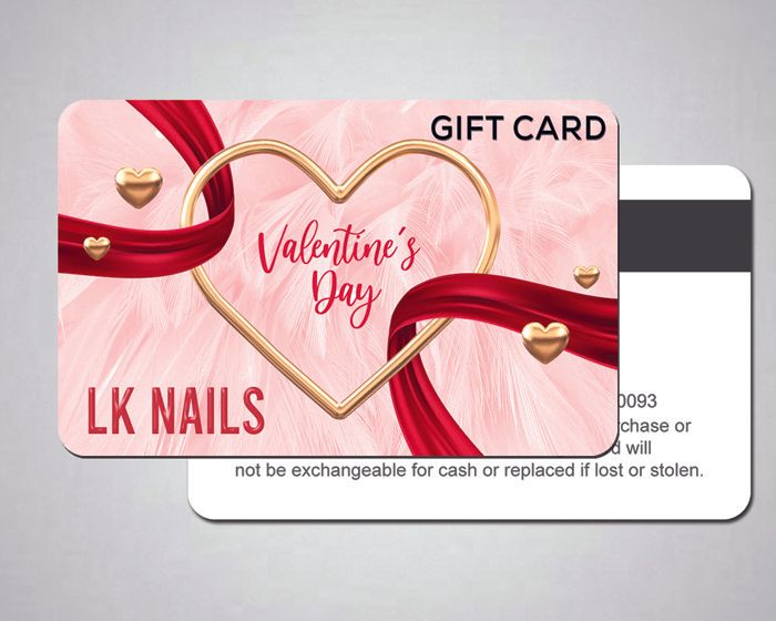 Gift Card  (POS) - GC-311
