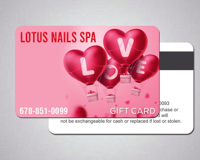 Gift Card  (POS) - GC-313