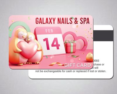 Gift Card  (POS) - GC-312