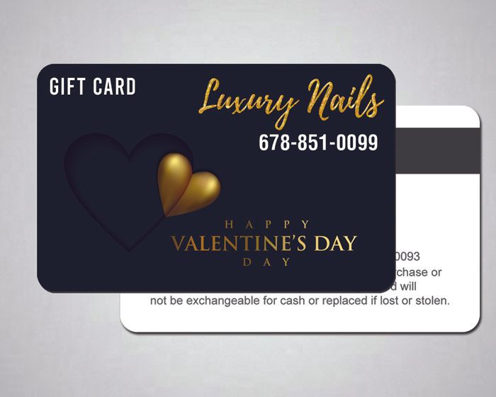 Gift Card  (POS) - GC-319