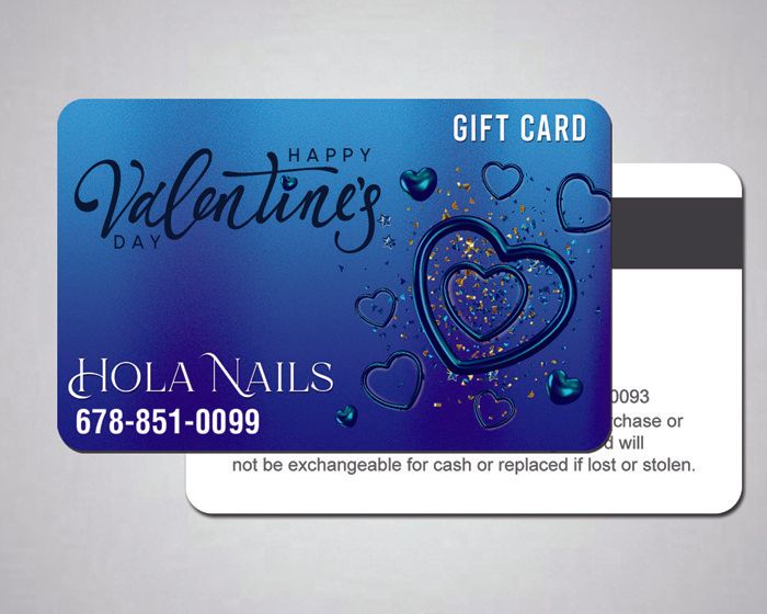 Gift Card  (POS) - GC-321