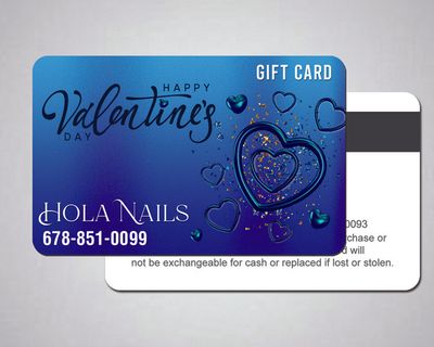 Gift Card  (POS) - GC-321