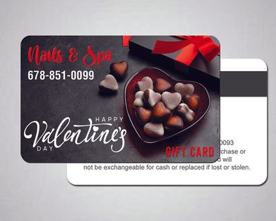 Gift Card  (POS) - GC-325