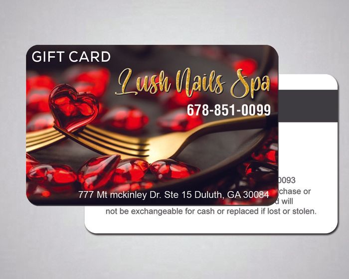 Gift Card  (POS) - GC-306