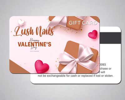 Gift Card  (POS) - GC-314