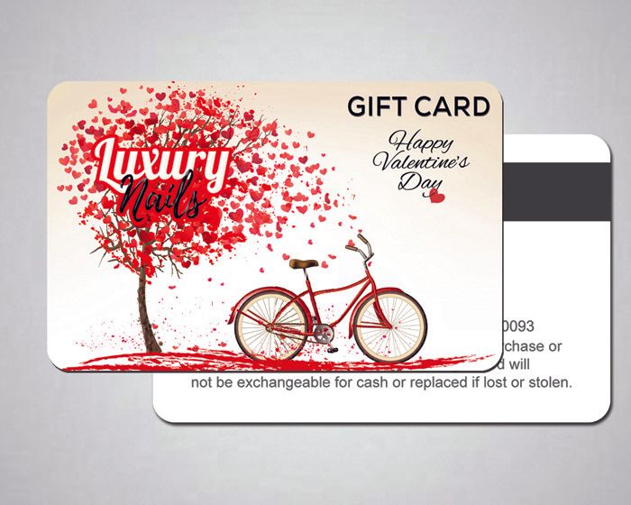 Gift Card  (POS) - GC-315