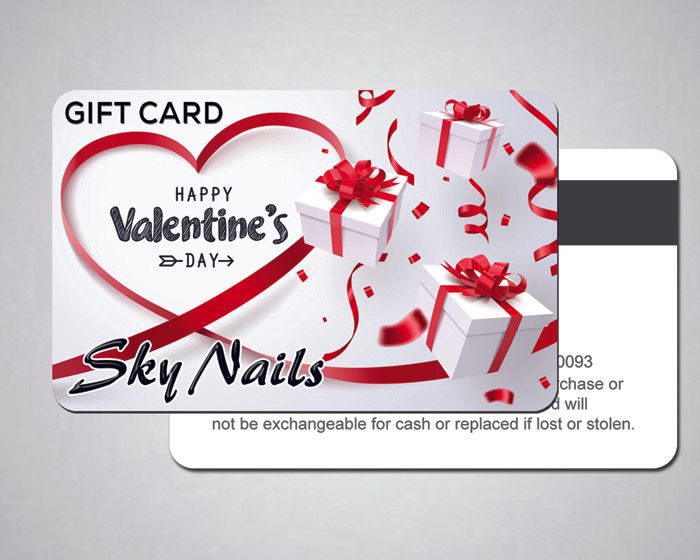 Gift Card  (POS) - GC-316