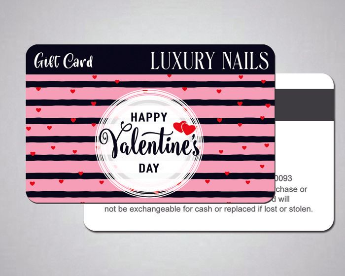 Gift Card  (POS) - GC-318