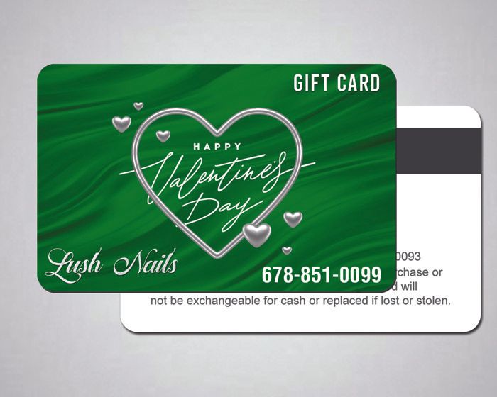 Gift Card  (POS) - GC-322