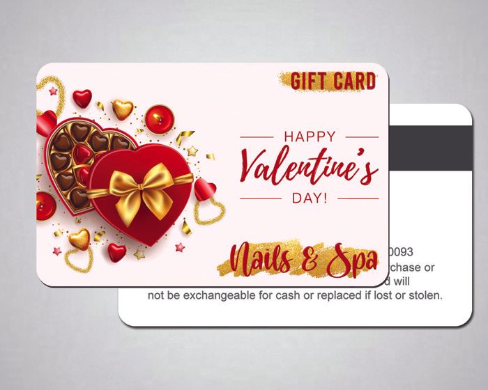 Gift Card  (POS) - GC-324