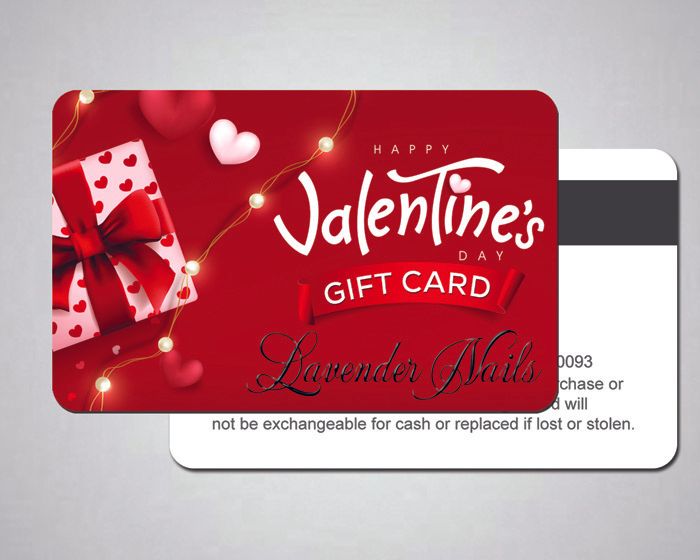 Gift Card  (POS) - GC-317