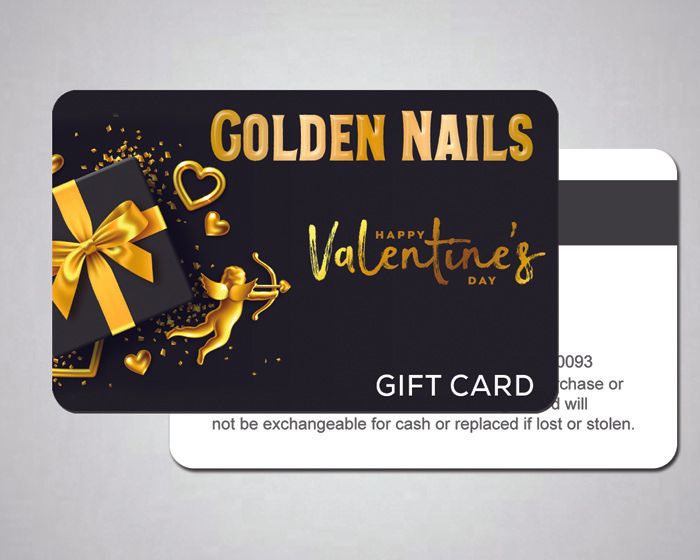 Gift Card  (POS) - GC-309