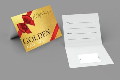 Gift Card Holder  #004