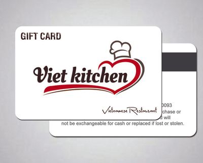 Gift Card  (POS) - GC-722