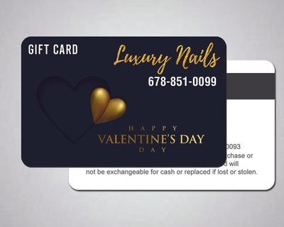 Gift Card  (POS) - GC-319