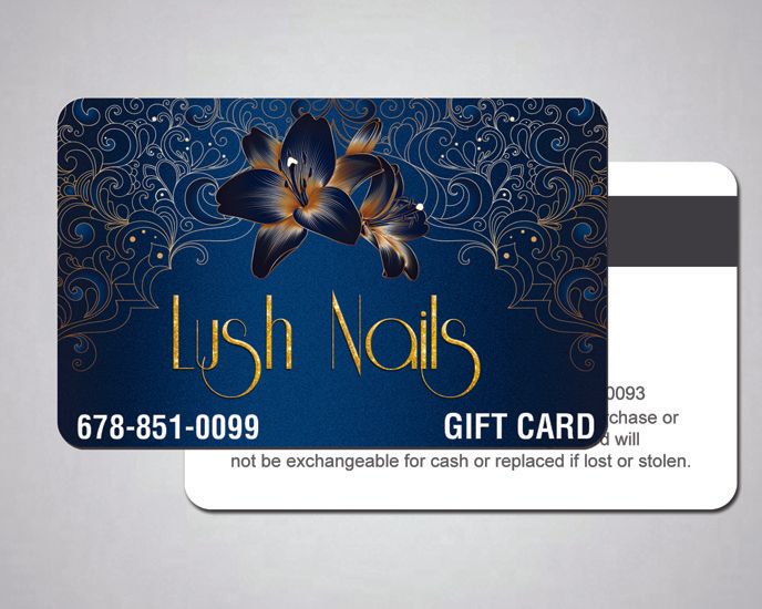 Gift Card  (POS) - GC-129