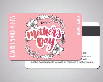 Gift Card  (POS) - GC-417
