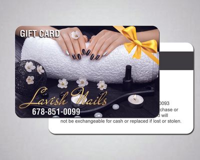 Gift Card  (POS) - GC-115