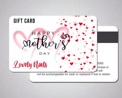 Gift Card  (POS) - GC-408