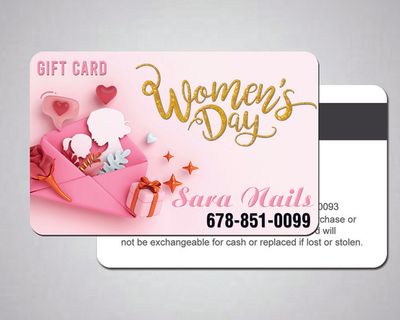 Gift Card  (POS) - GC-403