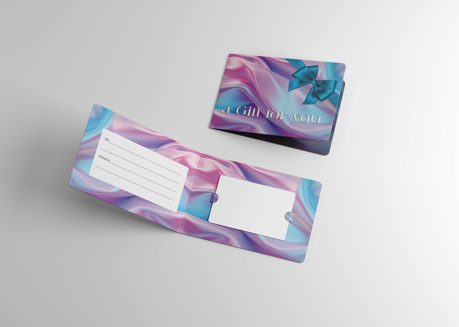 Gift Card Holder  #005