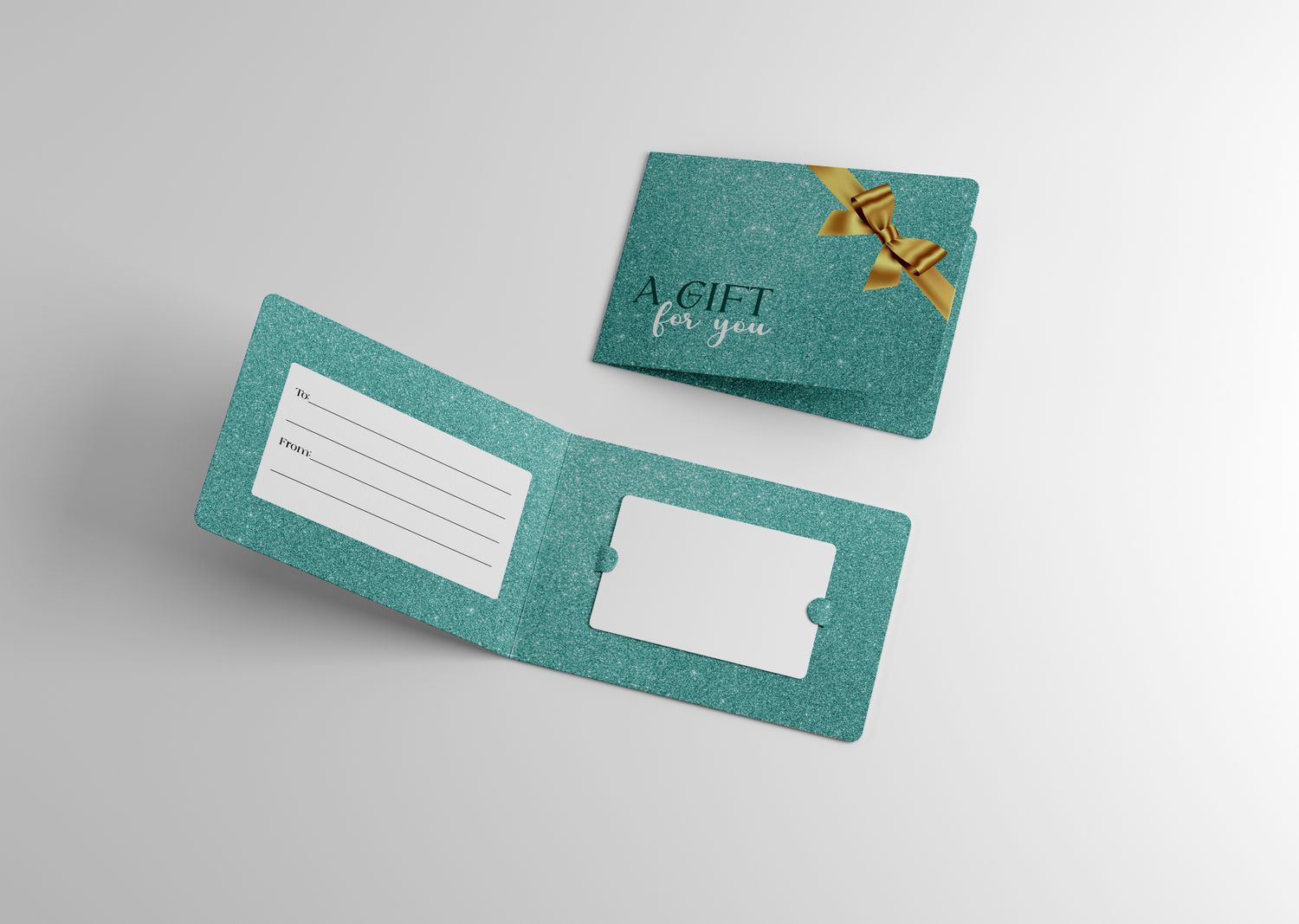 Gift Card Holder  #G012