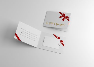 Gift Card Holder  #G026