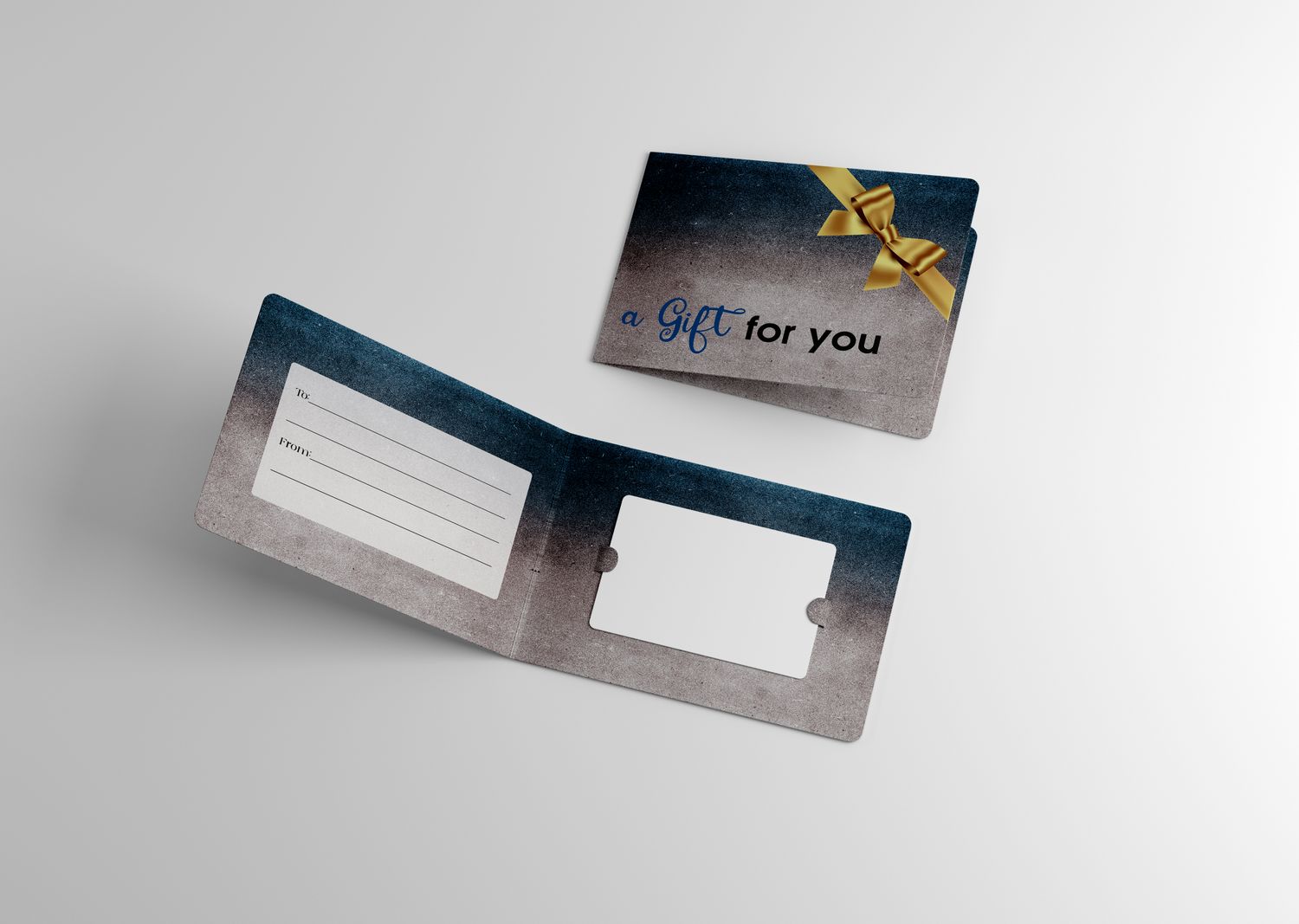 Gift Card Holder  #G022