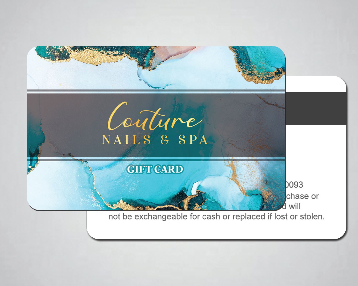 Gift Card  (POS) - GC-G014