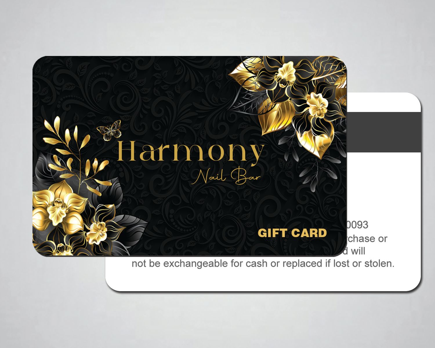 Gift Card  (POS) - GC-G008