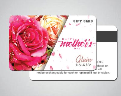Gift Card  (POS) - GC- MD007