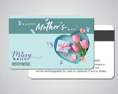 Gift Card  (POS) - GC- MD002