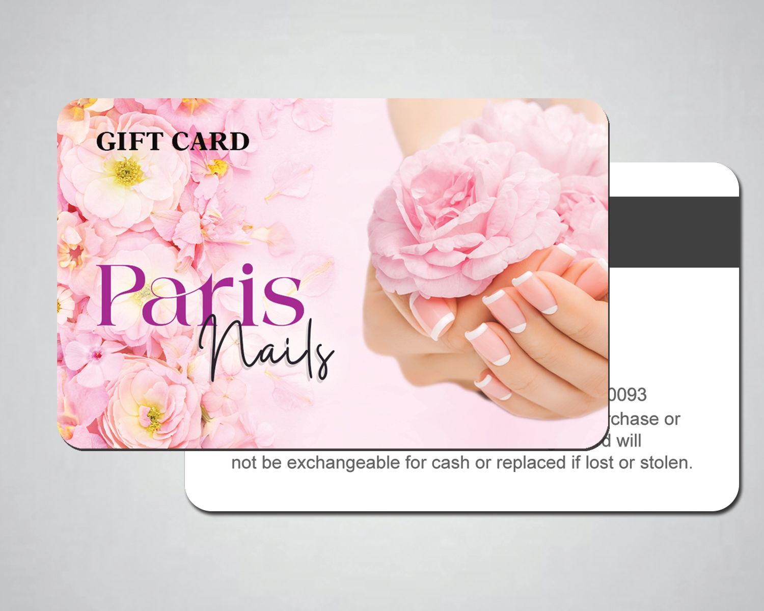 Gift Card  (POS) - GC-G003