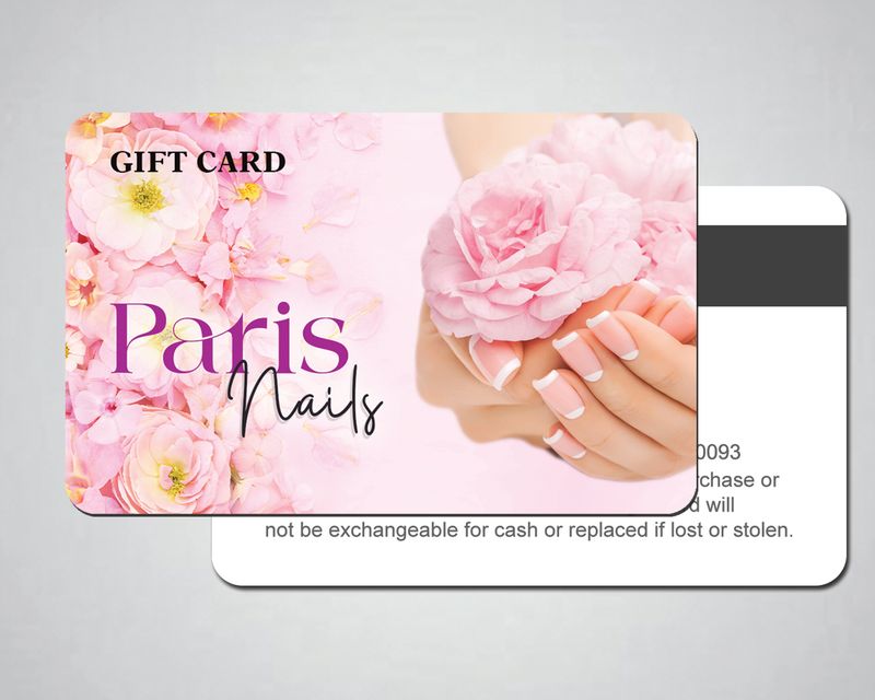 Gift Card  (POS) - GC-G003