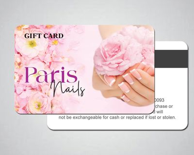 Gift Card  (POS) - GC-G003