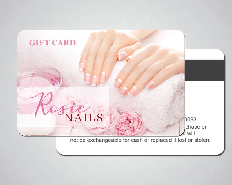 Gift Card  (POS) - GC-G004
