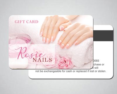 Gift Card  (POS) - GC-G004