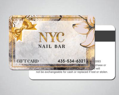 Gift Card  (POS) - GC-G019