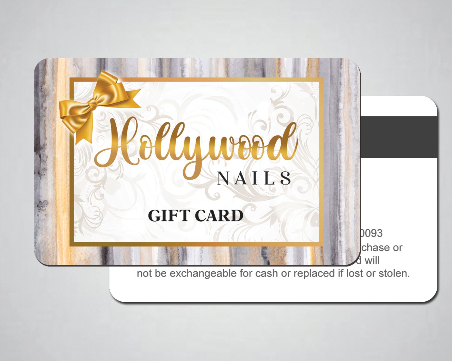 Gift Card  (POS) - GC-G020