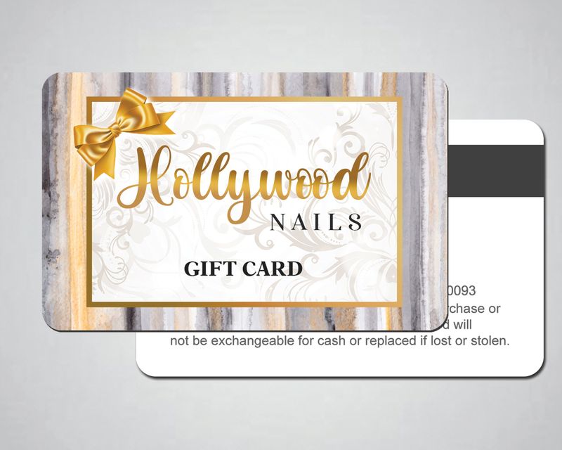 Gift Card  (POS) - GC-G020