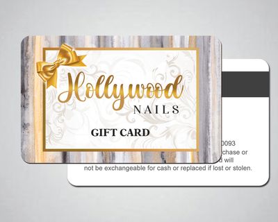 Gift Card  (POS) - GC-G020