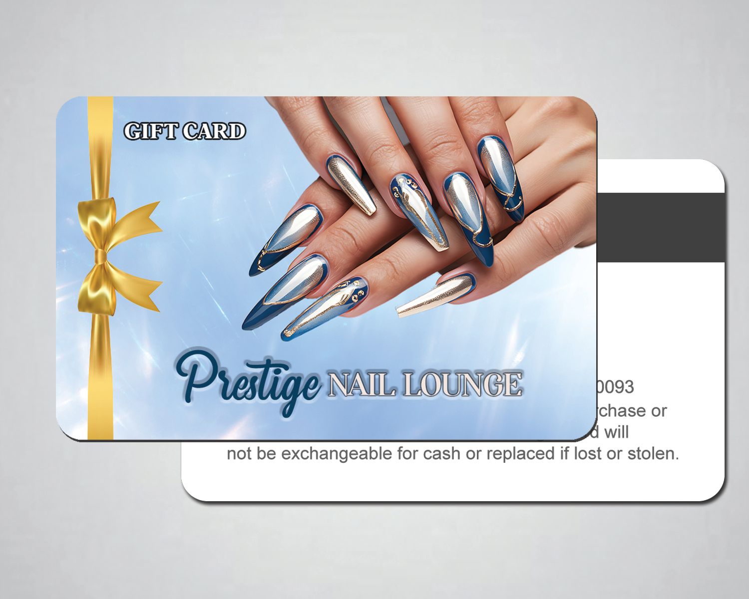 Gift Card  (POS) - GC-G016